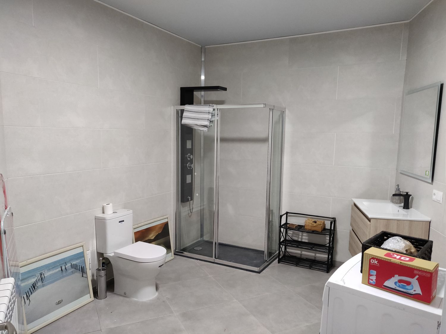 Estudio en calle Padre Manjón, 7 - Foto 3