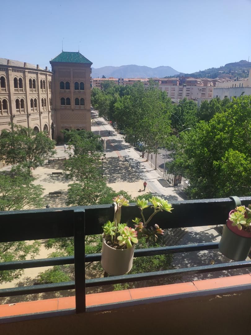 Piso en  Calle Doctor Azpitarte 1b - Foto 1