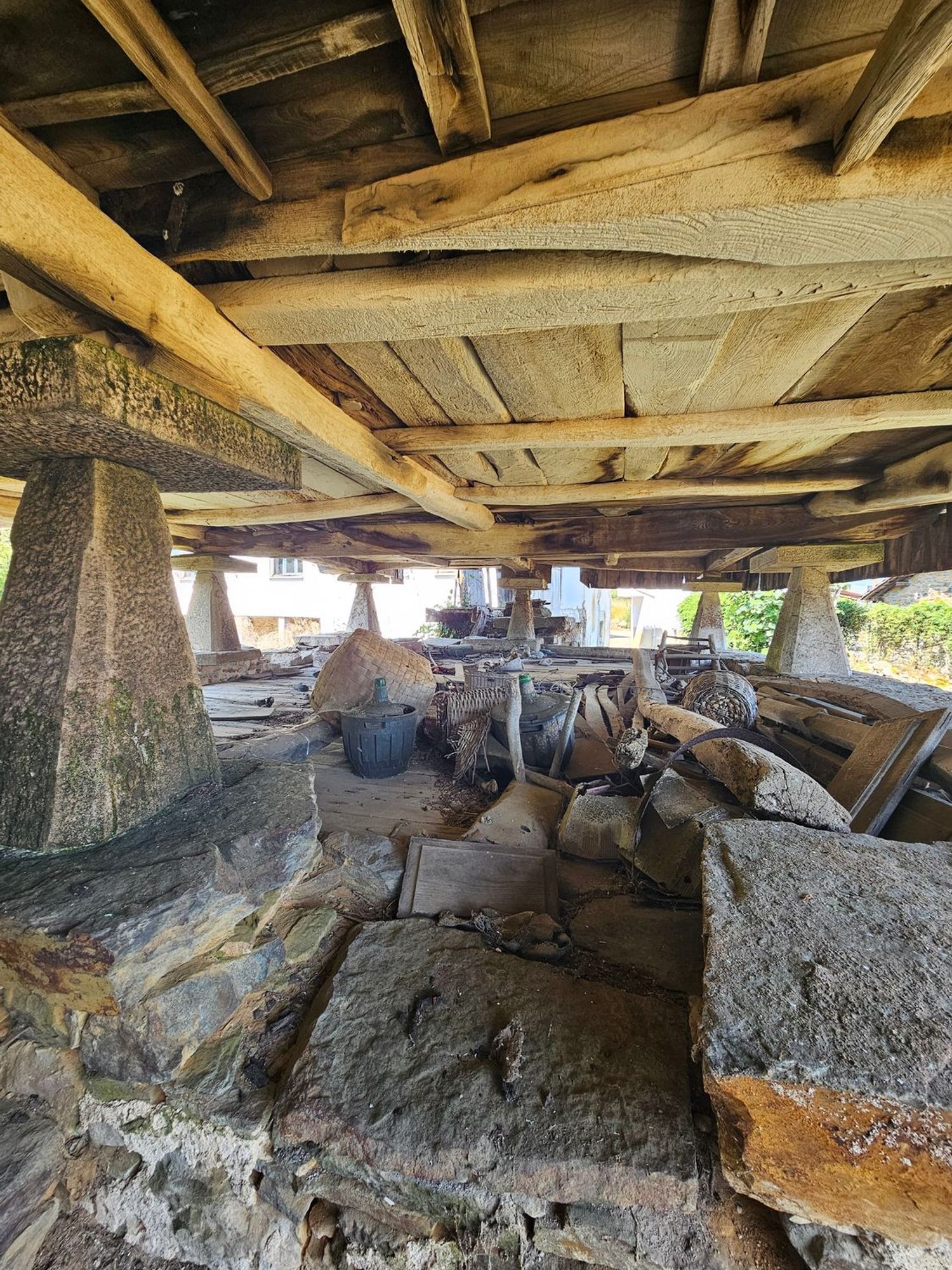 Casa rural en Arcellana, 1 - Foto 8