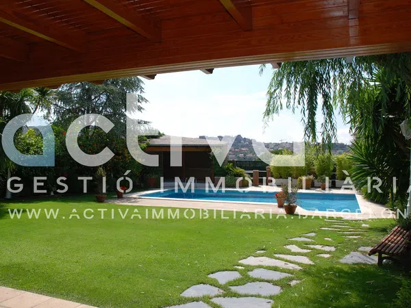 Casa o chalet independiente en Calle Til·lers - Foto 21