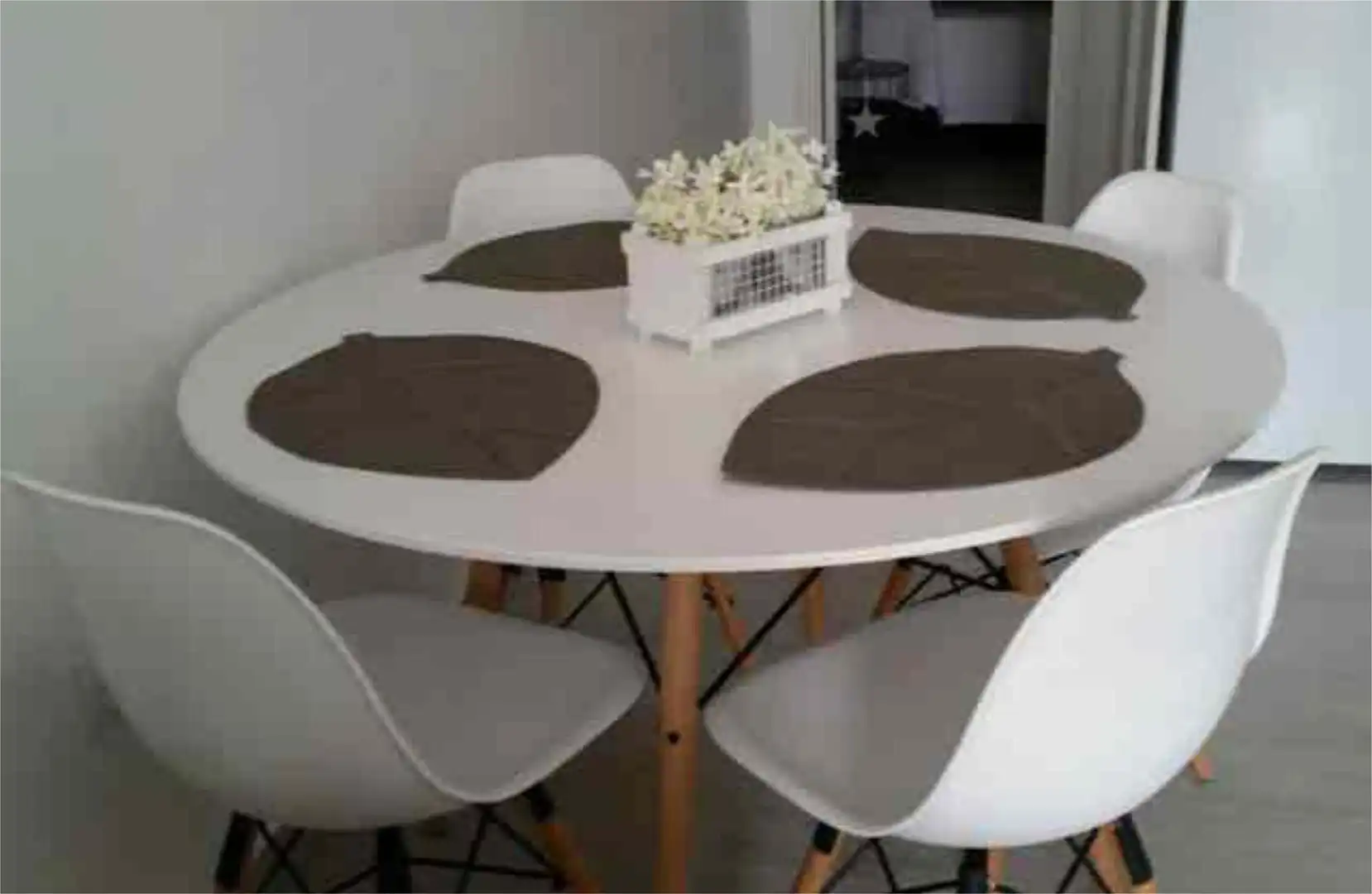 Apartamento en Avd Andalucía - Foto 4