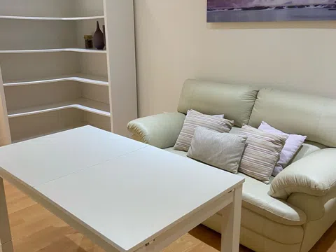 Piso en calle Esperanza de Triana, 41 e