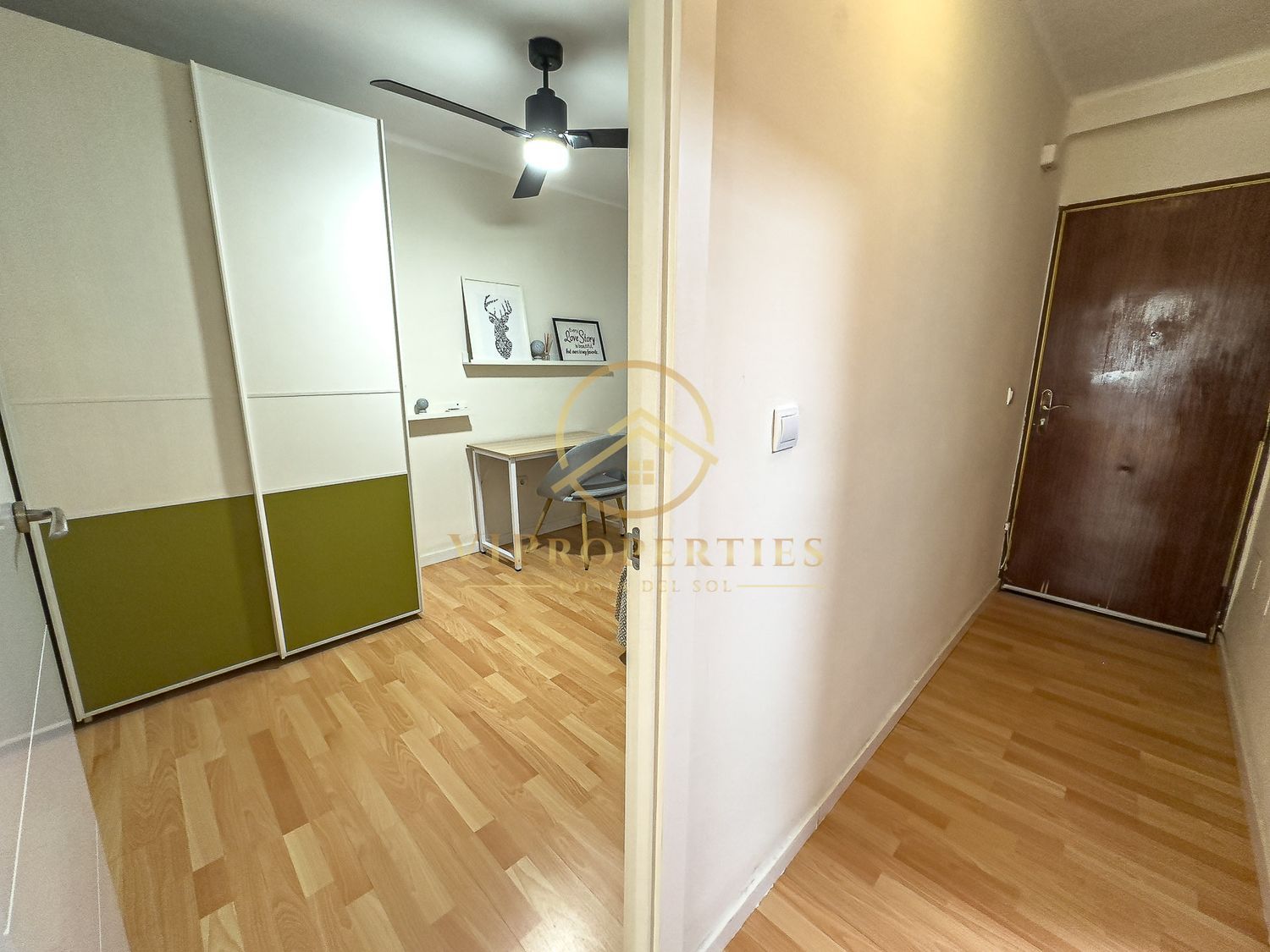 Piso en calle Alonso de Palencia, 7 - Foto 9