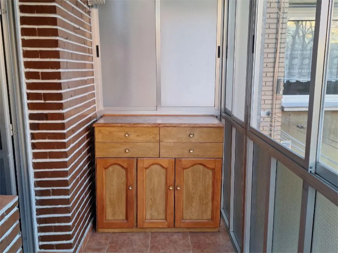 Piso en Vitoria - Gasteiz - Foto 24