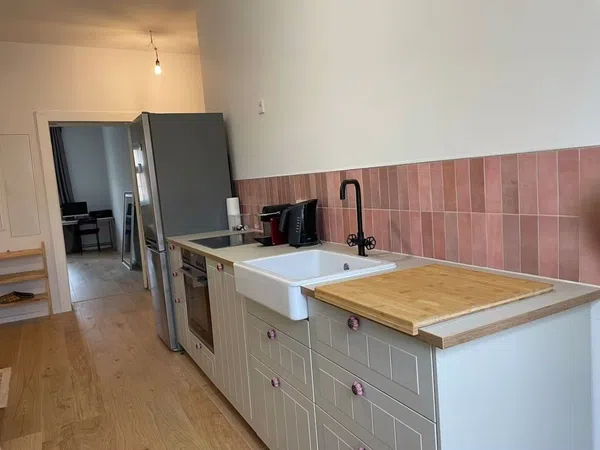 Piso en Calle Álamos, 30, La Merced - Foto 5