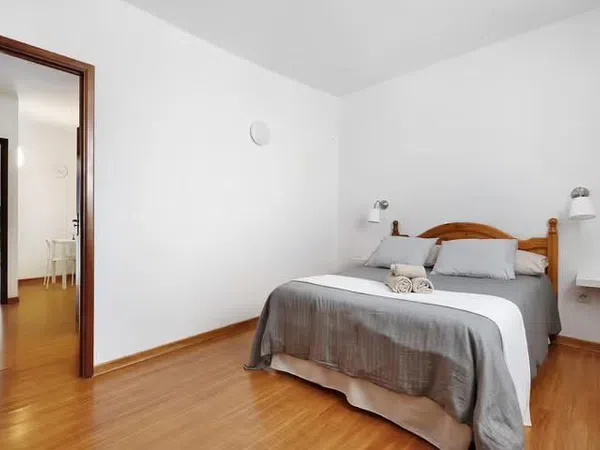 Piso en Calle del Jurista Martín de Bucaylle, 20 - Foto 4