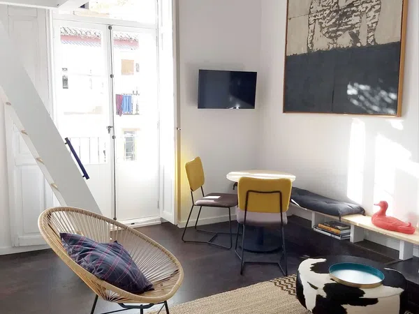 Dúplex en calle de l'Editor Cabrerizo, 10 - Foto 2