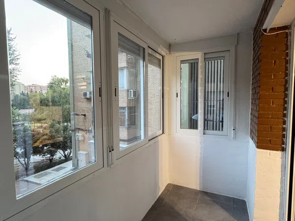 Piso en Calle Santa María del Valle, 5 sectorA, Belén - San Roque, Belén - San Roque - Foto 3