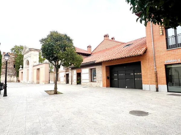 Ático en Calle Arratia, Casco Histórico, Casco Histórico - Foto 2