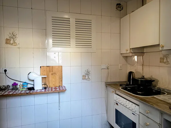 Piso en calle Sant Isidre Llaurador, 13 - Foto 15