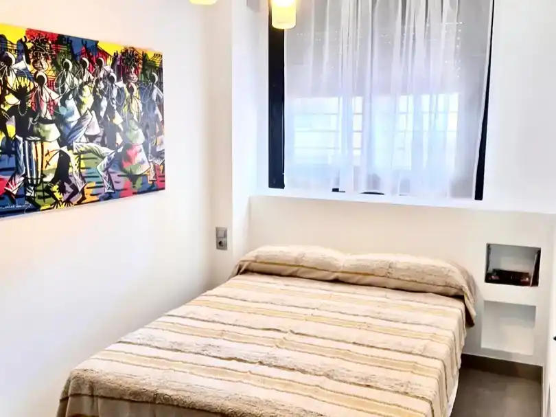 Apartamento en  Avenida de Benyamina 23 - Foto 8