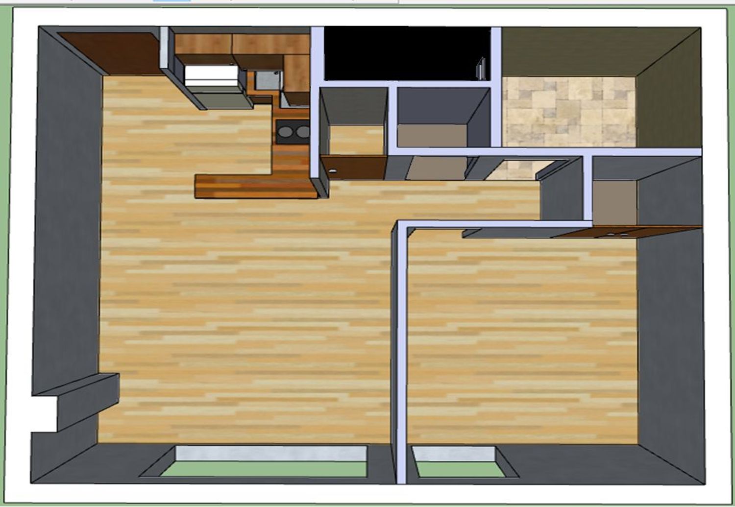 Piso en calle Pedro Muguruza, 4 - Foto 27