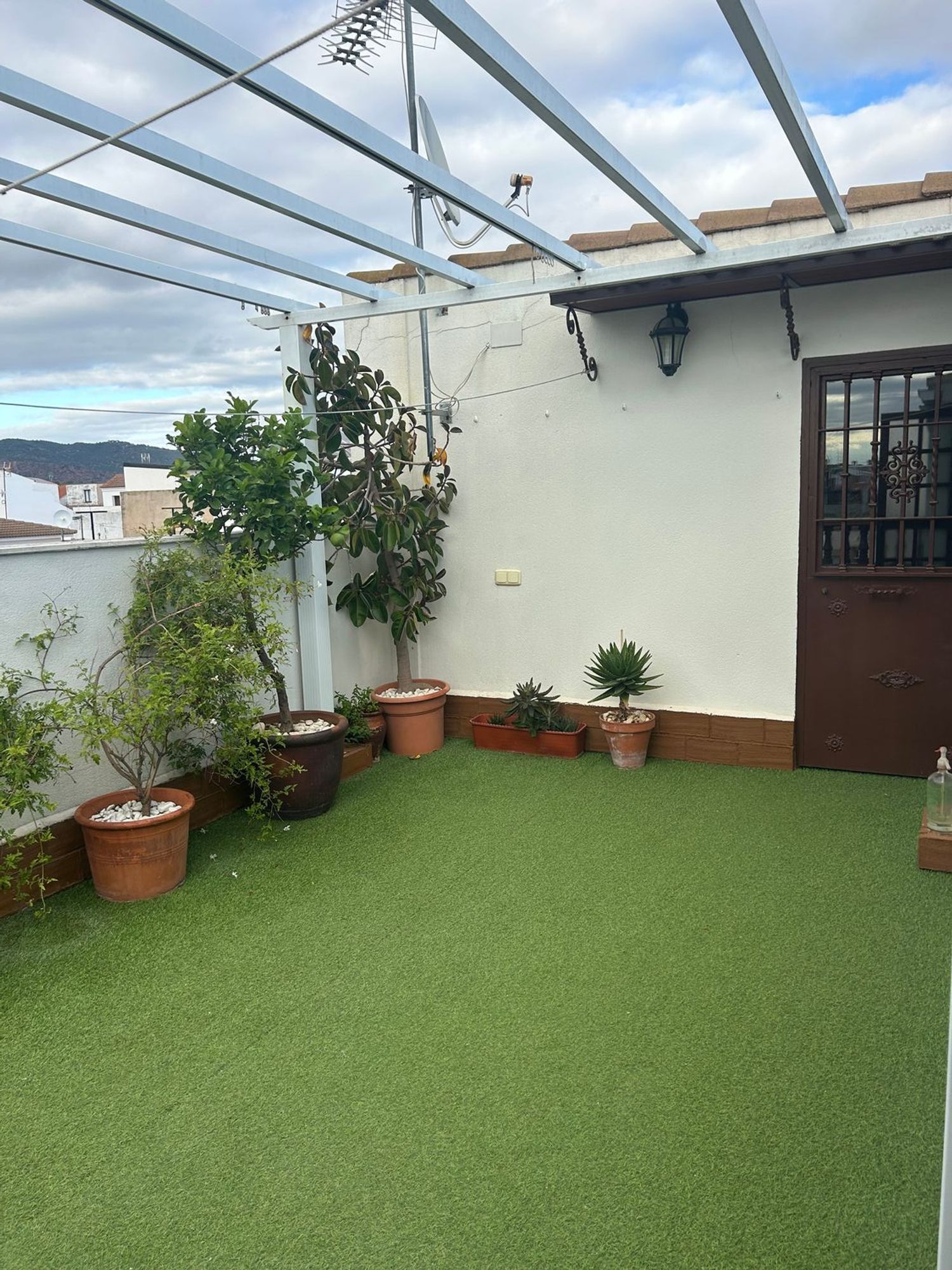 Casa o chalet independiente en Calle Cantero Gonzalo Rodriguez, 3, El Higuerón - Foto 9
