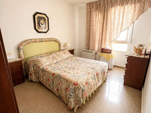 Chalet adosado en Calle Gabriel Miró, 36 - Foto 11