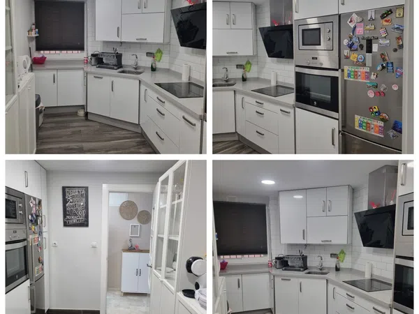 Piso en calle verdial, 3 - Foto 4