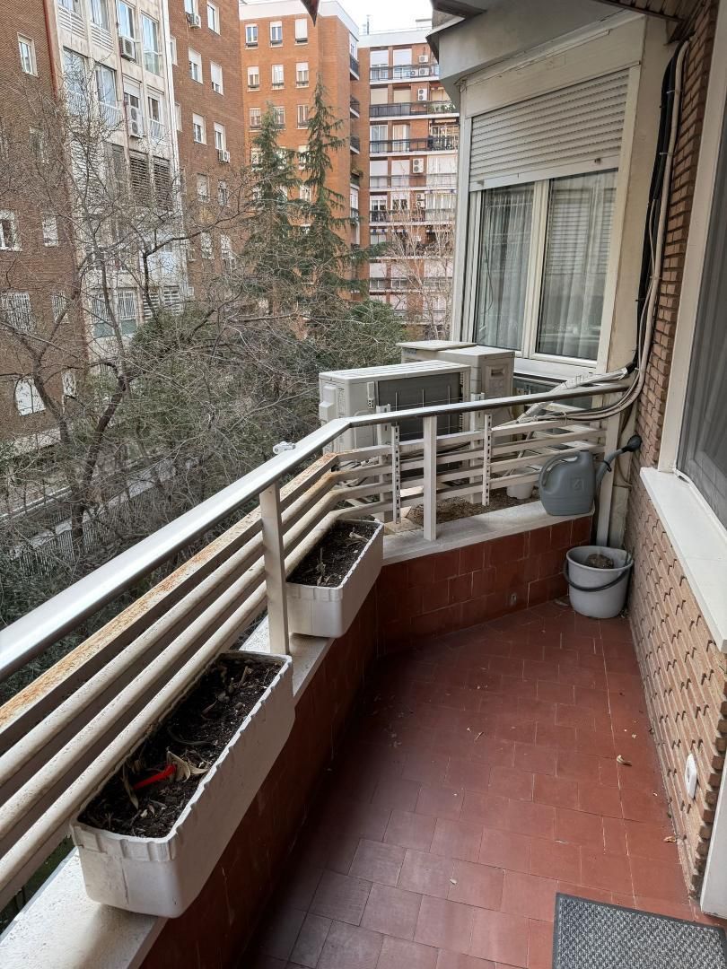 Piso en  Calle de San Bernardo 107 - Foto 2