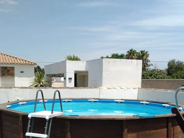 Casa o chalet independiente en Camino Virgen de Begoña, 2, Las Lagunas - Campano, Las Lagunas - Campano - Foto 20