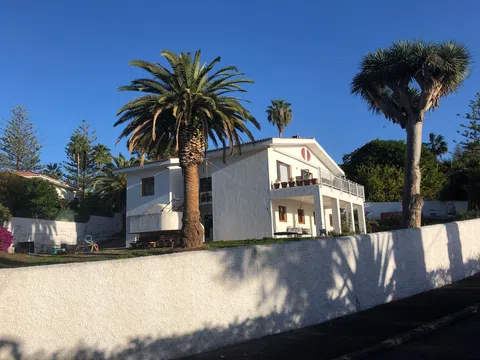 Casa independiente en calle El Incienso, 1