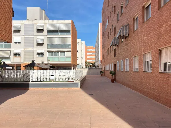 Piso en Urb. garbinet, parque de las avenidas Barrio Garbinet - Parque de las Avenidas - Foto 29