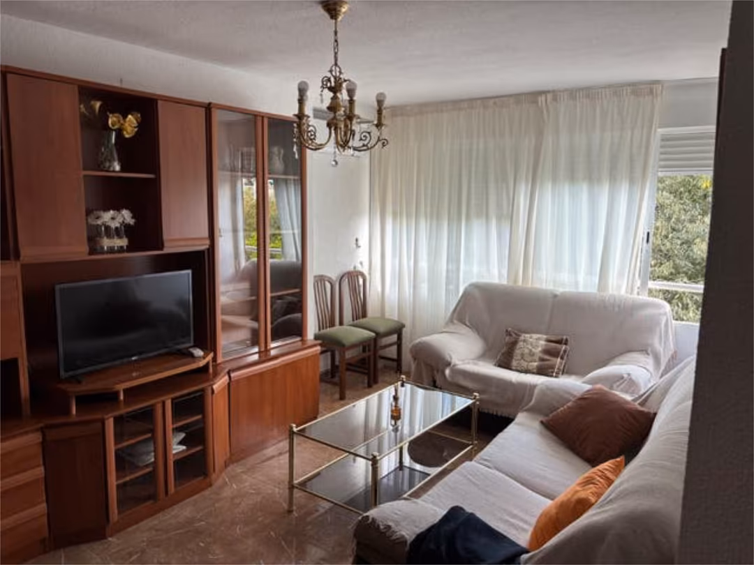 Piso en Parque Cruz Conde - Foto 3