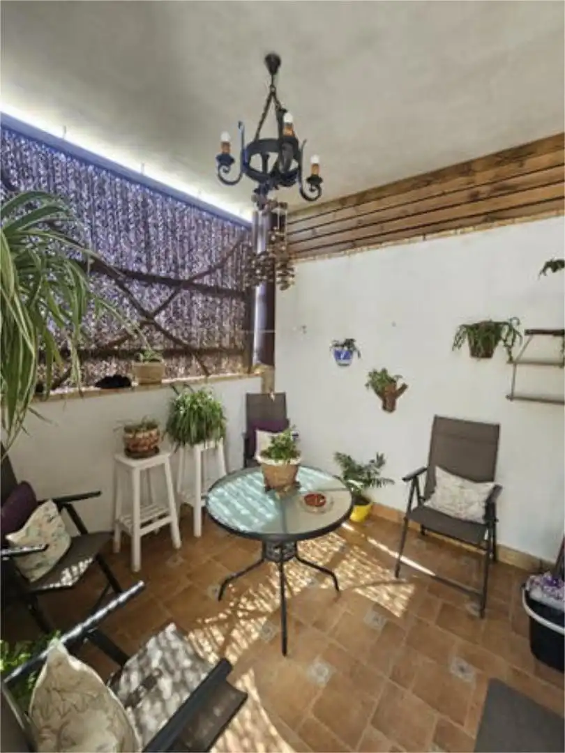 Casa adosada en Chalet Pago del humo - Foto 7