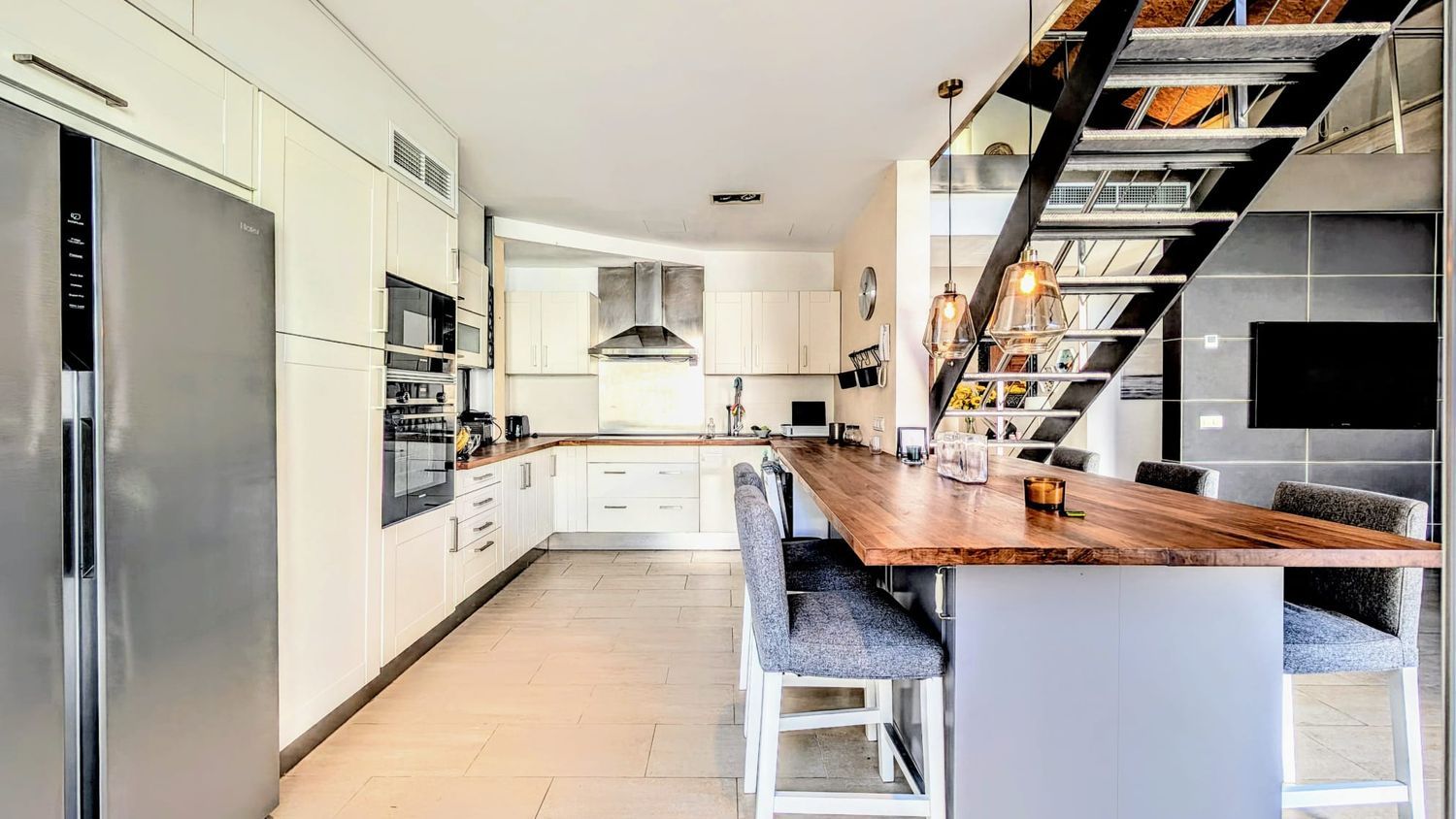 Casa o chalet independiente en Paseo Portitxol, 1, Portixol-Molinar, Portixol-Molinar - Foto 6