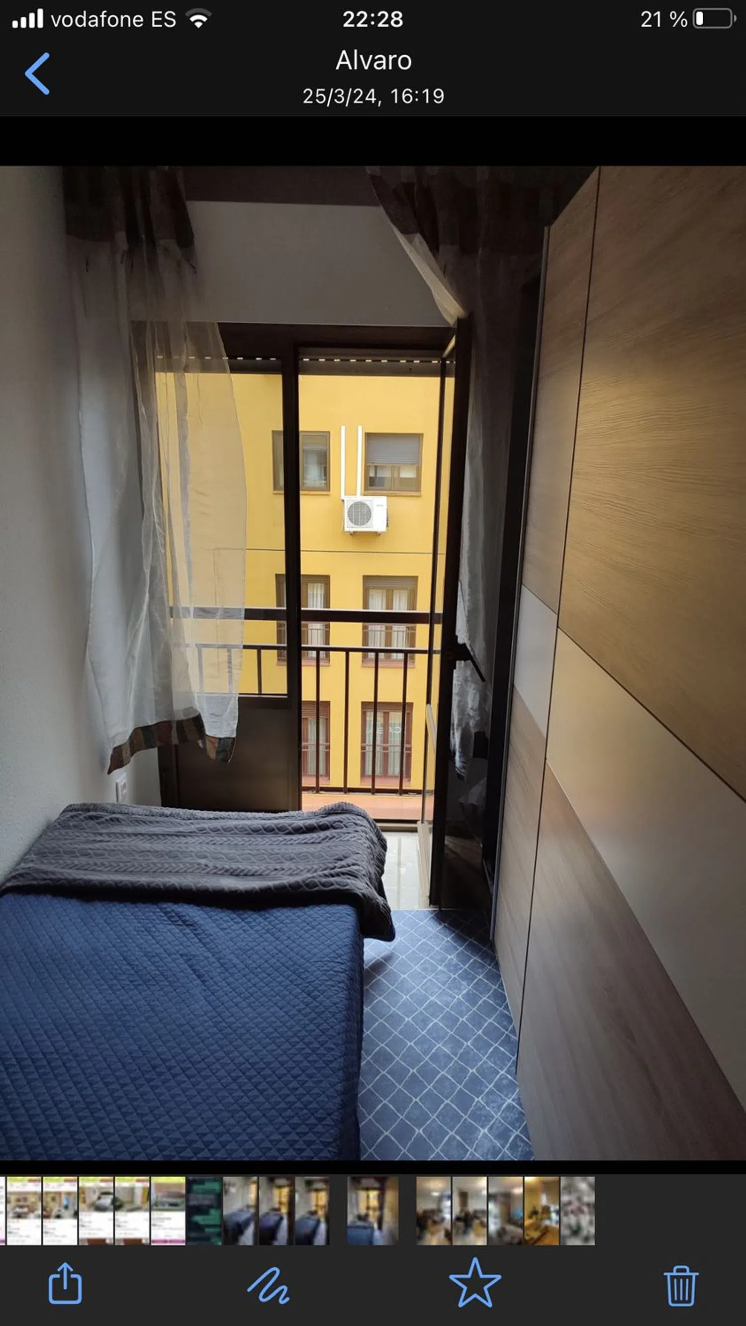 Piso en calle Luis Montoto, 31 - Foto 6