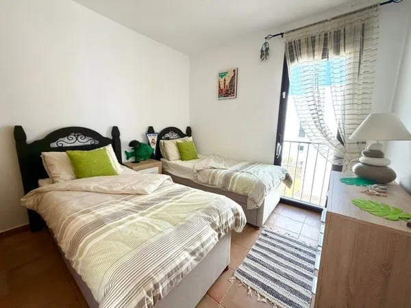 Chalet adosado en Calle Califato, 9, Pueblo Indalo-Ventanicas-El Cantal, Pueblo Indalo-Ventanicas-El Cantal - Foto 16