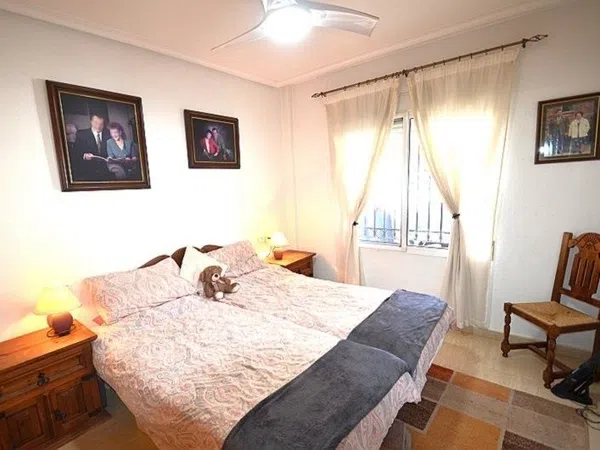 Chalet pareado en Calle Piezas de la Fábrica, 24, Sucina - Foto 9