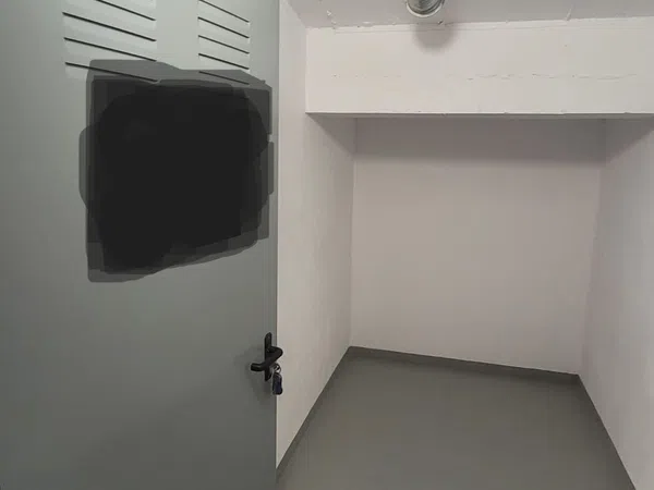 Piso en Calle Colegio Virgen Milagrosa, 14, HUCA-La Cadellada - Foto 12