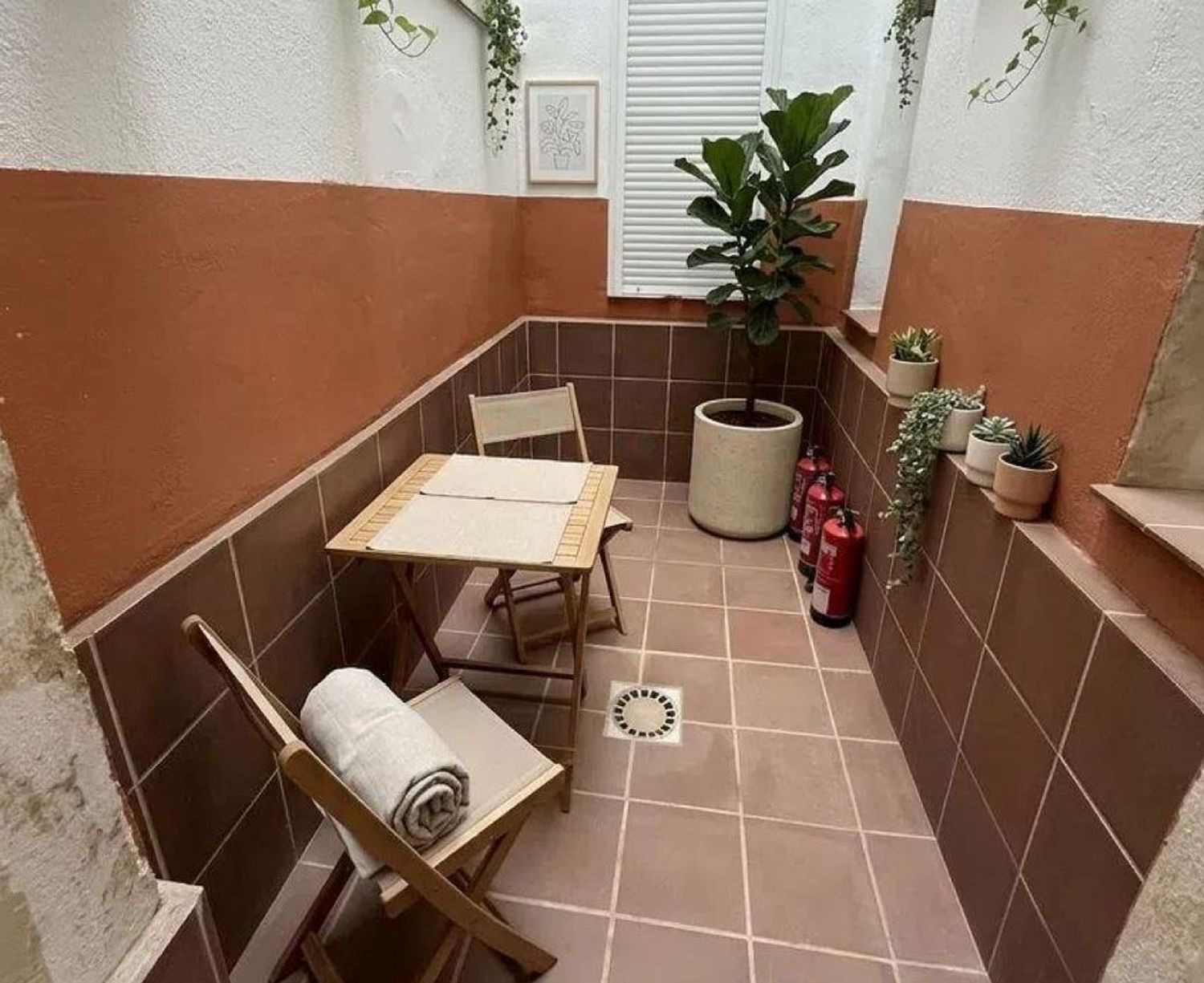 Piso en calle de Vallehermoso, 72 - Foto 8