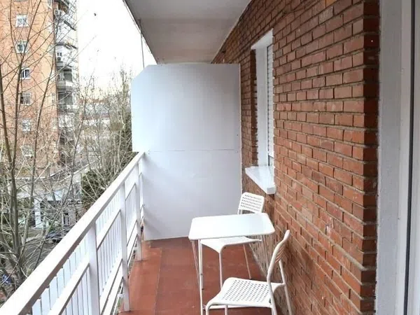 Piso en Calle de Santa Susana, 44 - Foto 3