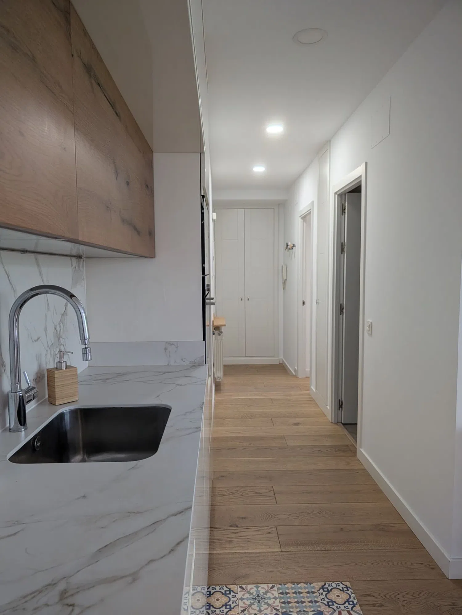 Piso en paseo del Marqués de Zafra, 34 - Foto 4