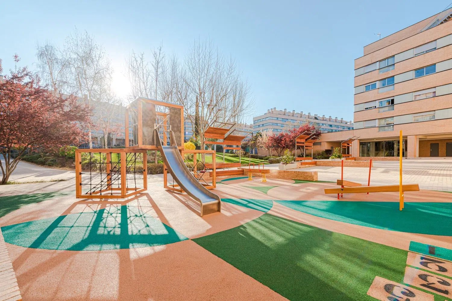 Piso en calle de Vicente Morales - Foto 11