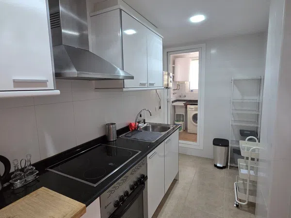 Piso en Calle Pit-roig, 1, Les Bovetes-La Felicidad - Foto 16