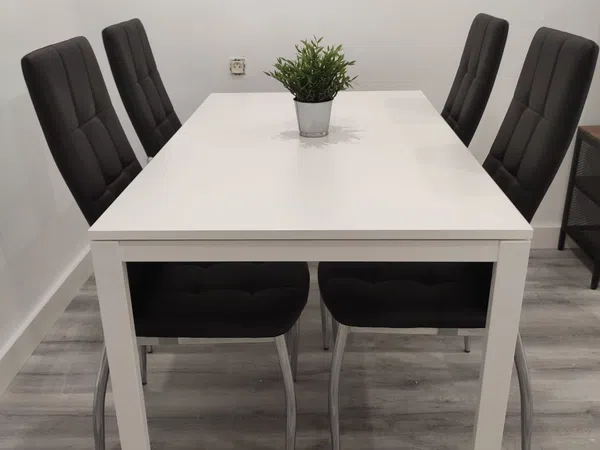 Piso en calle Portal de la Valldigna, 2 - Foto 2