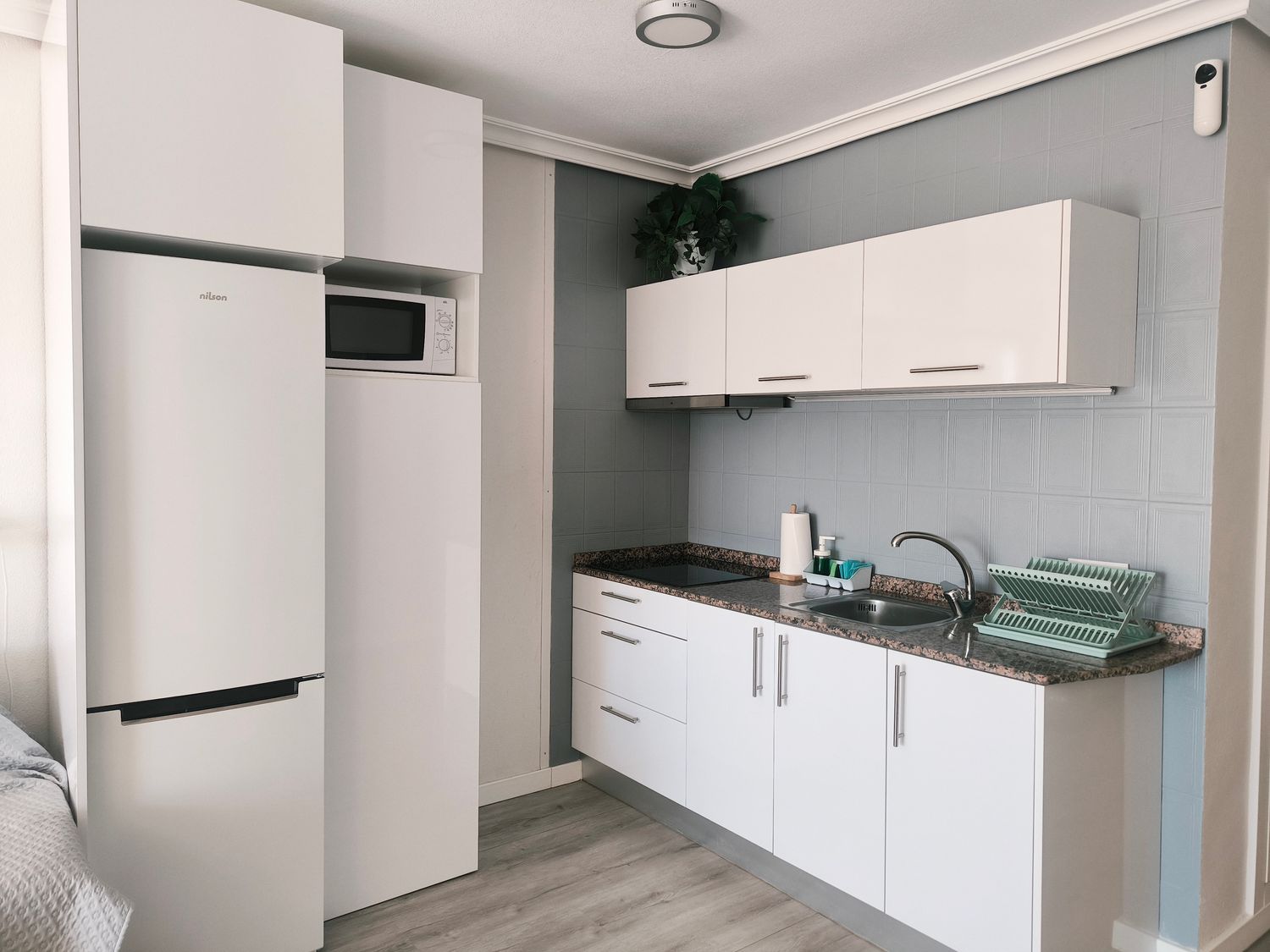 Estudio en Plaza Calnegre, 48, Playa del Galán, Playa del Galán - Foto 13