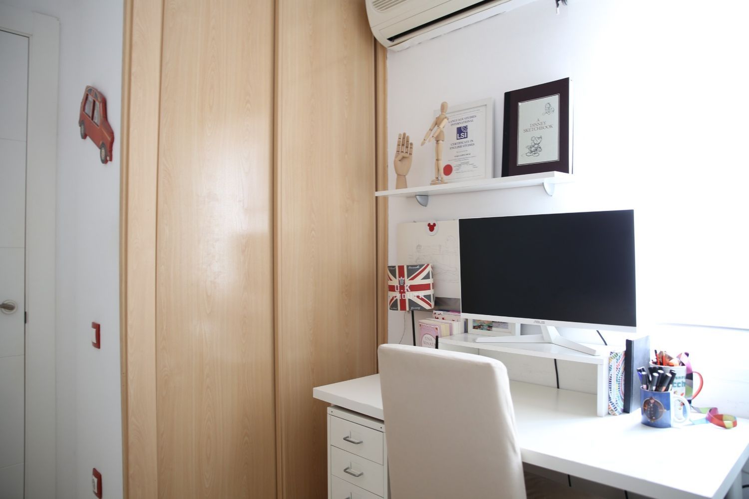 Piso en avenida de Algorta, 23 - Foto 33