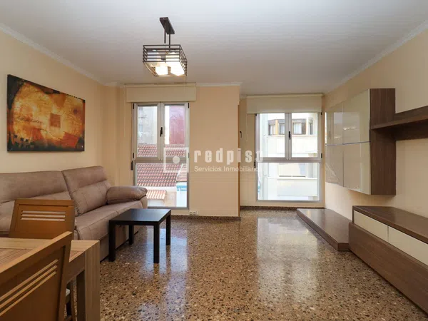 Piso en Calle del Retor, Mont-Olivet - Foto 1
