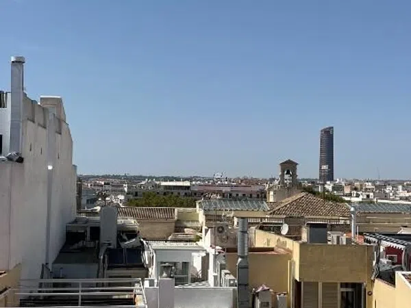 Piso en Calle Álvarez Quintero, 25, Santa Cruz - Alfalfa - Foto 11