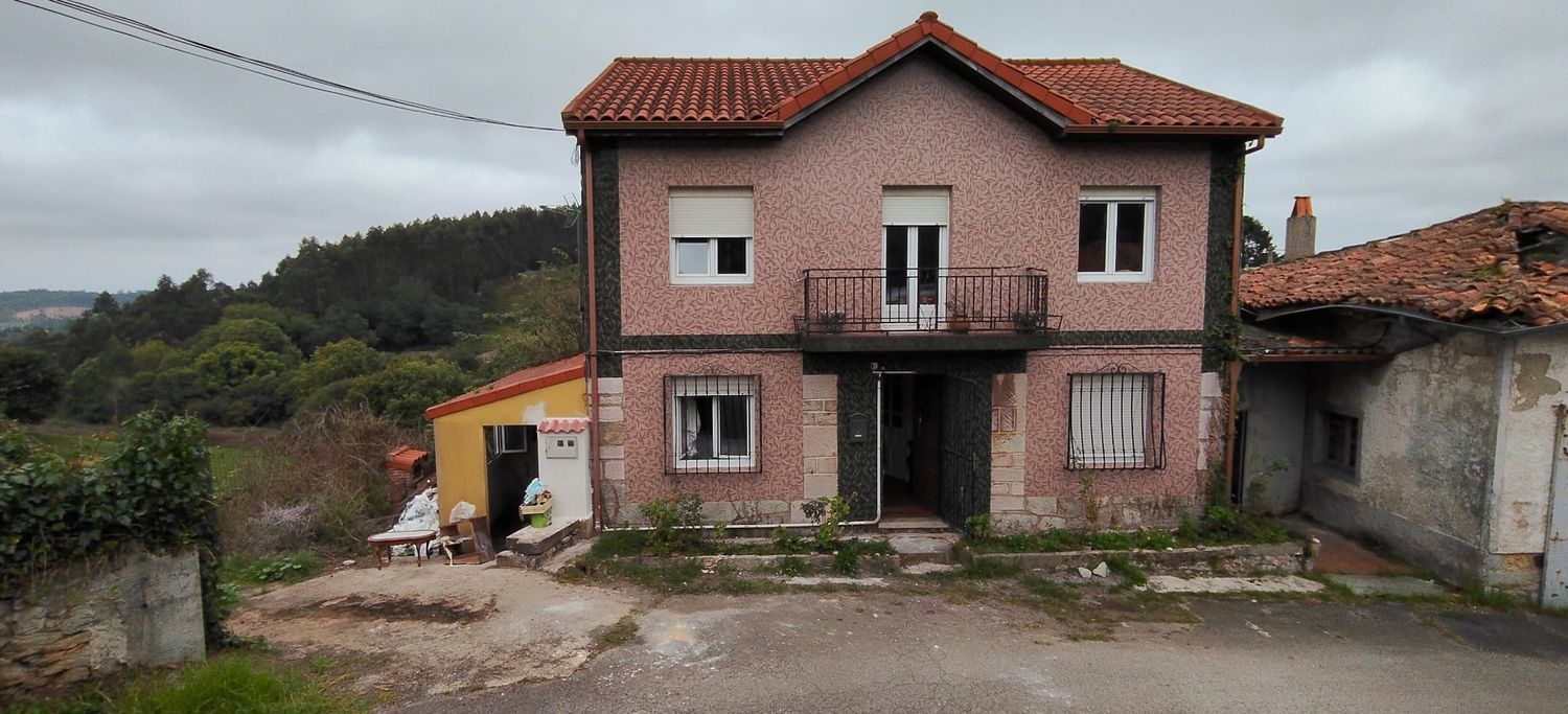 Casa de pueblo en Camín de la Capilla, 1 - Foto 11