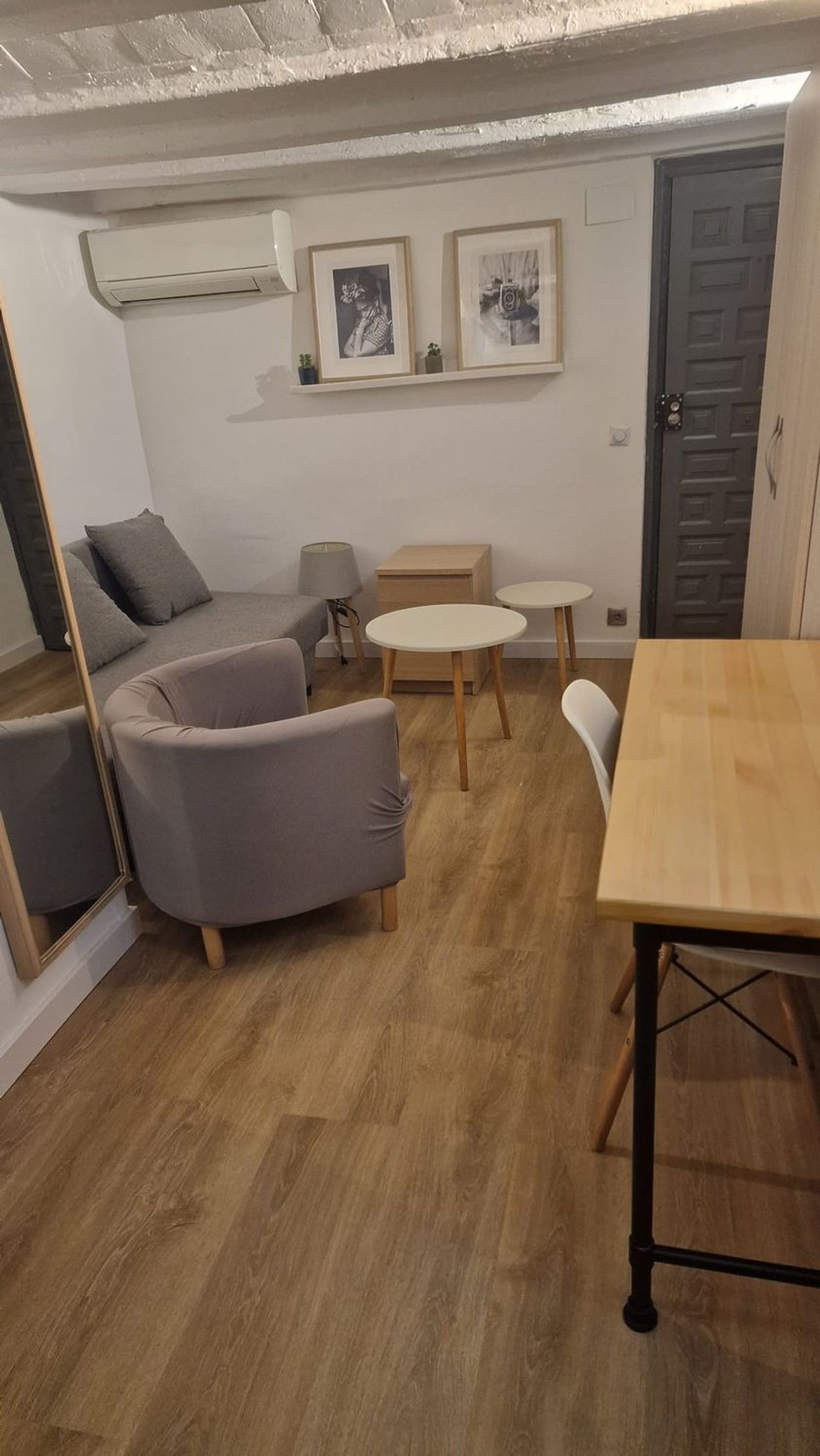 Estudio en Calle de l'Espaseria, 20, Sant Pere - Santa Caterina i la Ribera - Foto 3