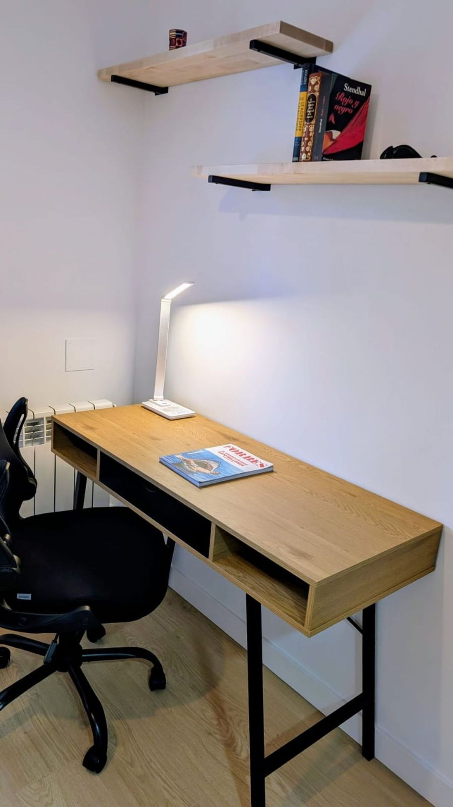 Piso en calle de Bravo Murillo, 243 - Foto 9