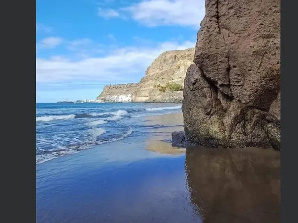 Piso en Calle Albaicín, 15, Taurito-Playa de Mogán, Taurito-Playa de Mogán - Foto 21