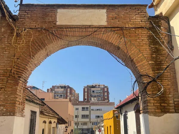 Piso en calle Fernando Chirino, 6 - Foto 9