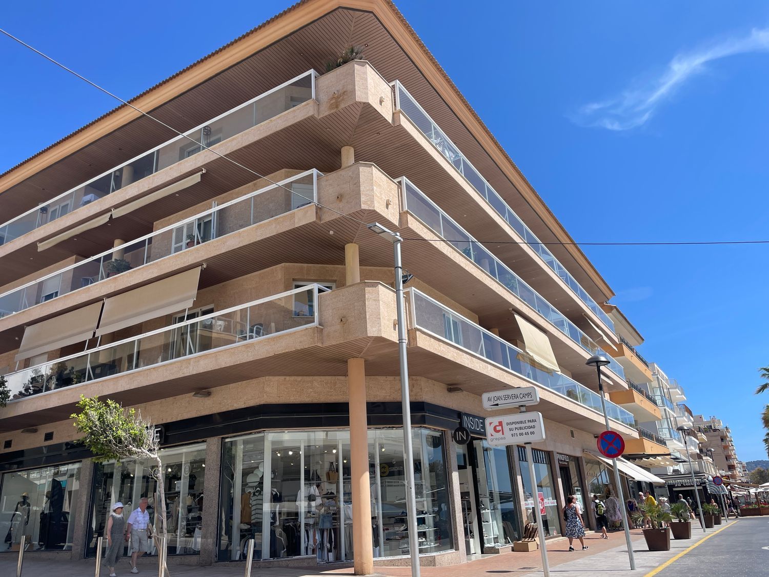 Piso en Cala Millor - Foto 2