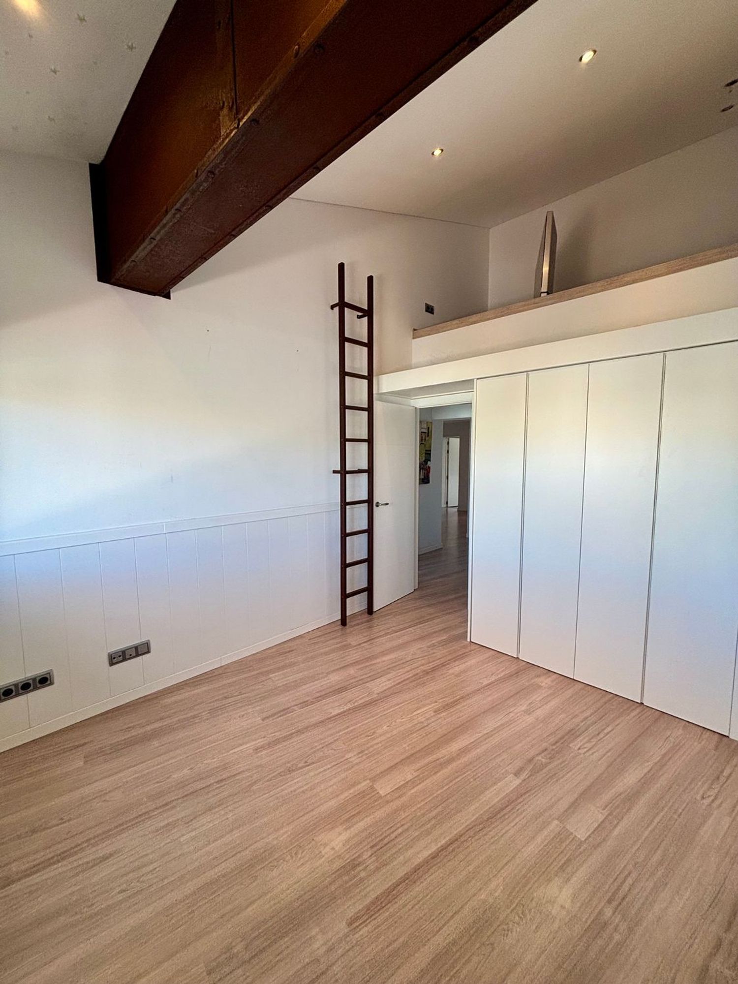 Ático en Barrio Son Armadams - Foto 2