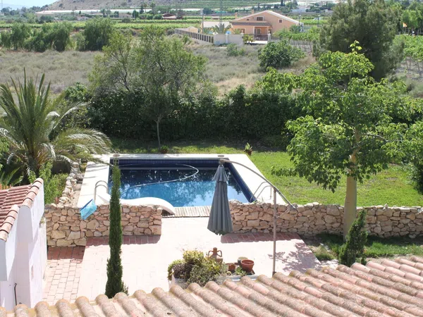 Casa de pueblo en Calle La Serreta, 43 - Foto 7