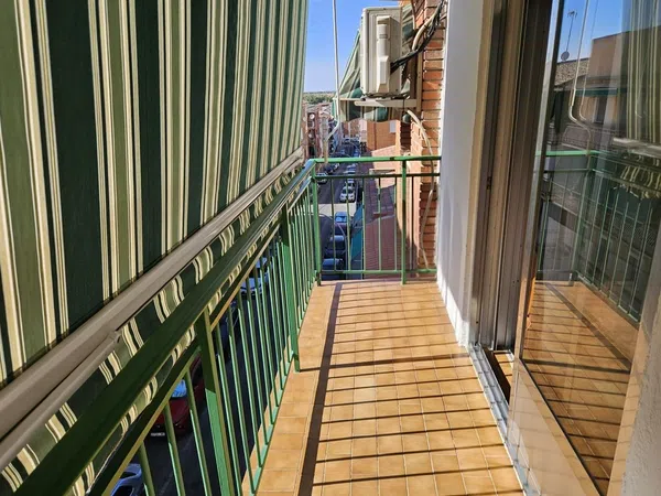 Piso en Calle de la Virgen de las Nieves, 57, Nuevo Aranjuez-Ciudad de las Artes, Nuevo Aranjuez-Ciudad de las Artes - Foto 17