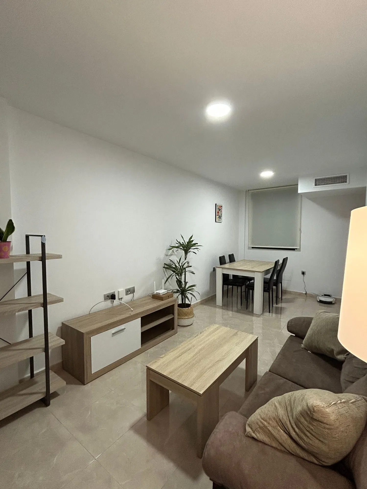 Piso en calle Cruz de los Caminos, 14 - Foto 1